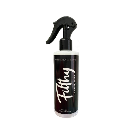 OCF Filthy® Ceramic Spray